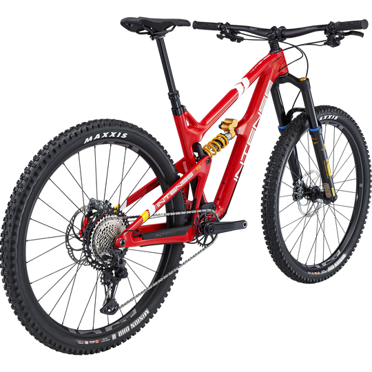 INTENSE CYCLES PRIMER S CARBON TRAIL MOUNTAIN BIKE FOR SALE ONLINE