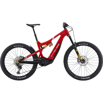 INTENSE CYCLES TAZER S CARBON ENDURO ELECTRIC MOUNTAIN BIKE FOR SALE ONLINE
