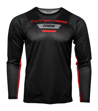 INTENSE x THOR MTB LONG SLEEVE JERSEY