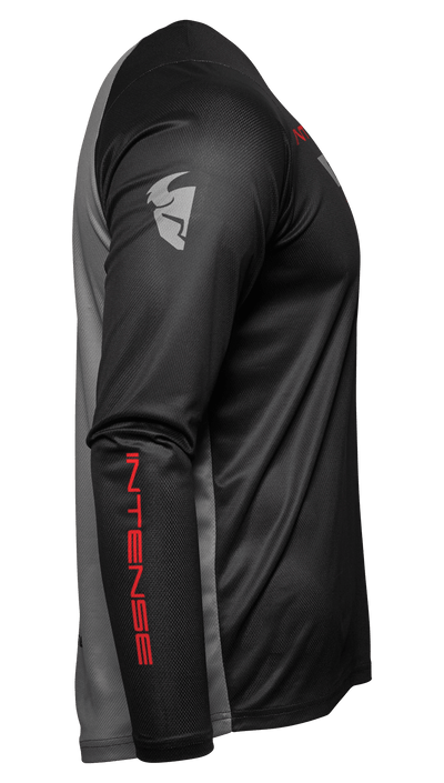 INTENSE x THOR MTB LONG SLEEVE JERSEY