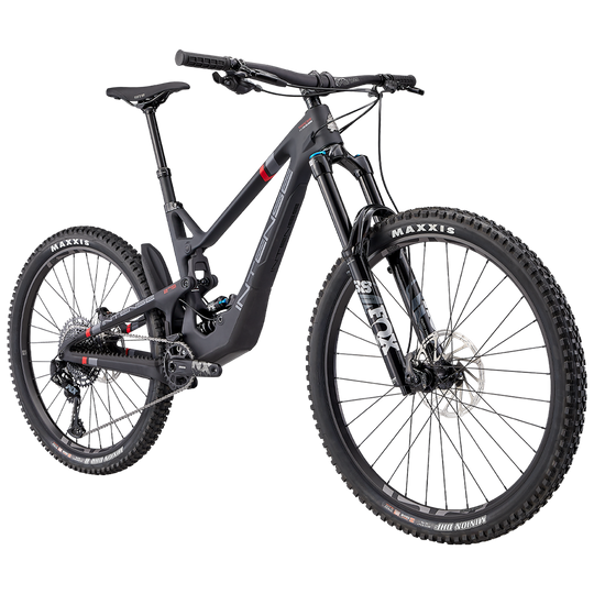 INTENSE TRACER 279 ENDURO CARBON MOUNTAIN BIKEINTENSE TRACER 279 ENDURO CARBON MOUNTAIN BIKE