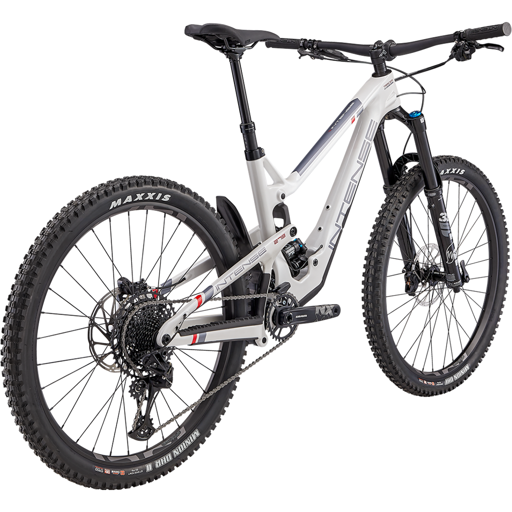 INTENSE TRACER 279 ENDURO CARBON MOUNTAIN BIKE