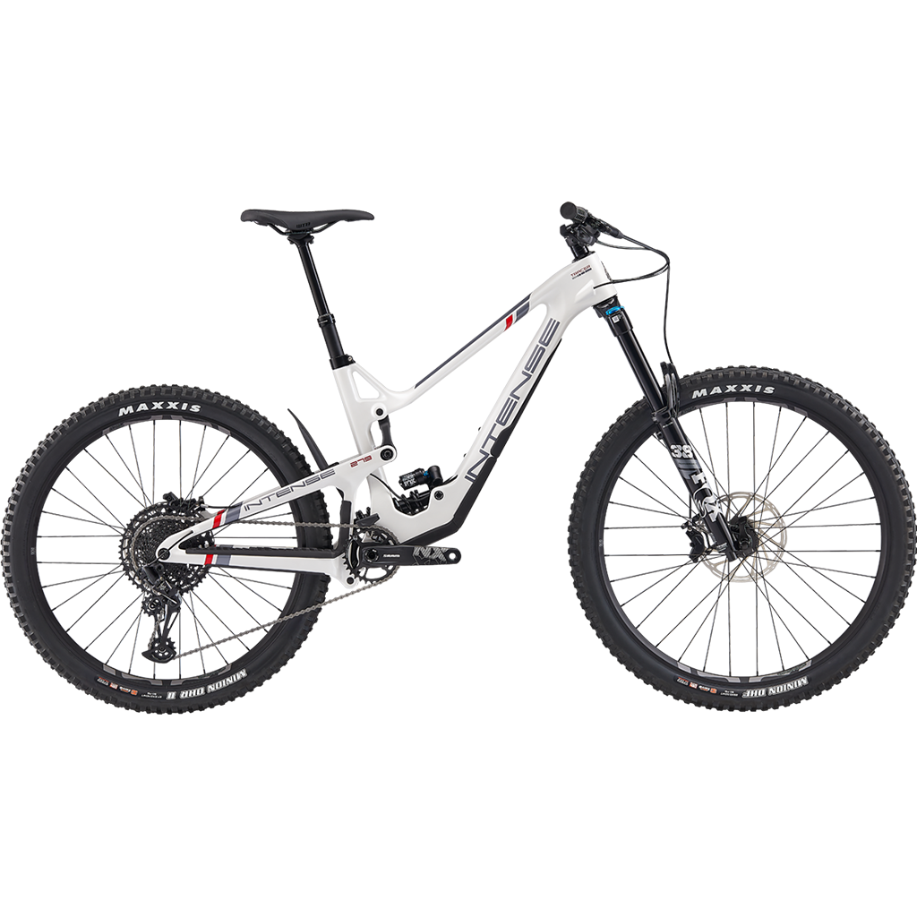 INTENSE TRACER 279 ENDURO CARBON MOUNTAIN BIKE