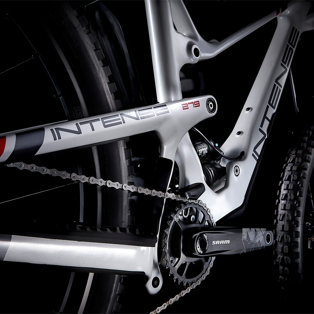 INTENSE TRACER 279 ENDURO CARBON MOUNTAIN BIKE