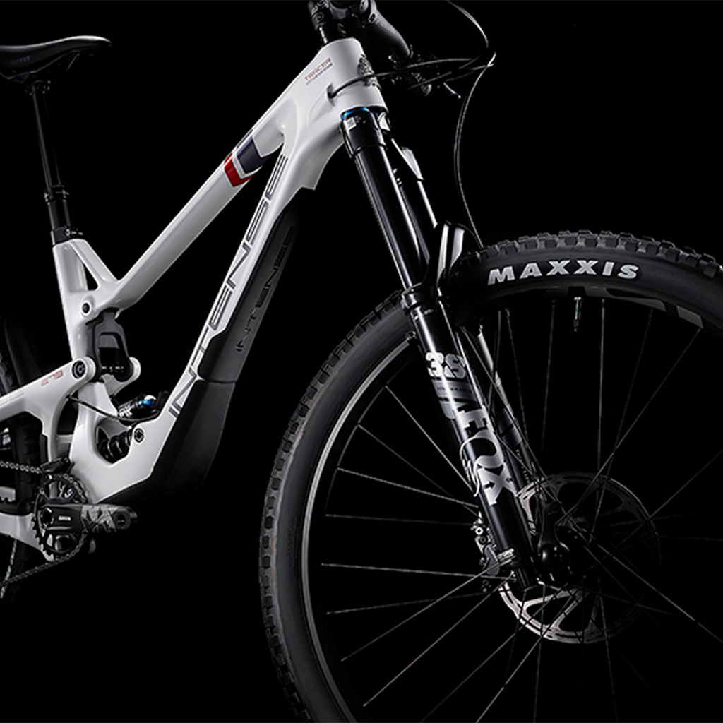 INTENSE TRACER 279 ENDURO CARBON MOUNTAIN BIKE