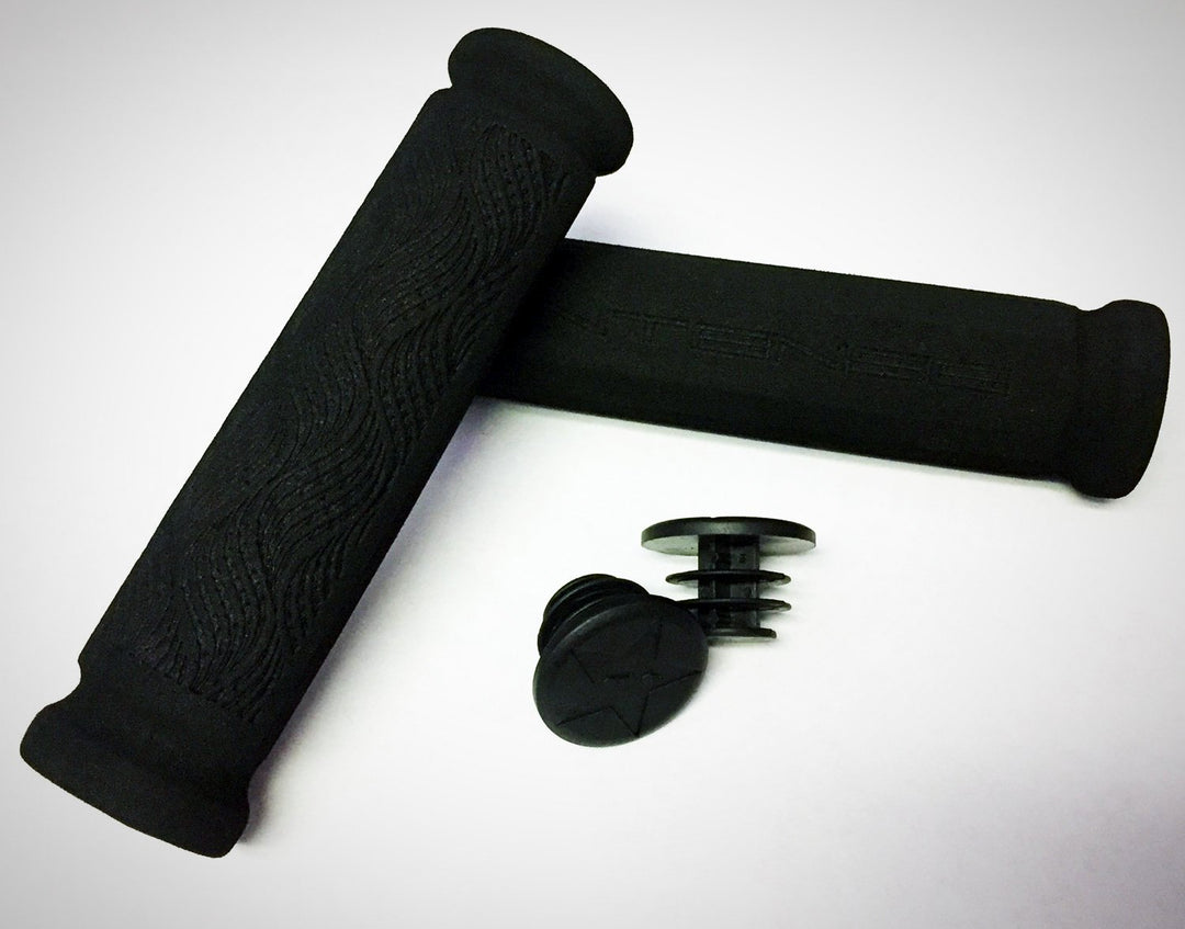 INTENSE Foam Grips